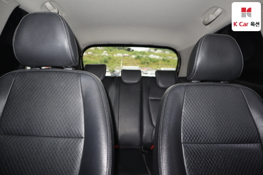 2013 - kia morning