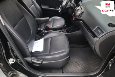 2013 - kia morning