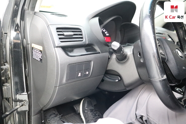 2013 - kia morning