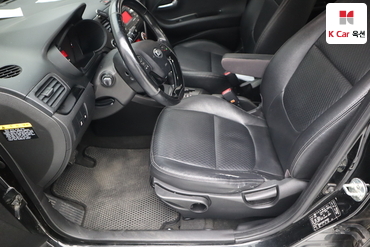 2013 - kia morning