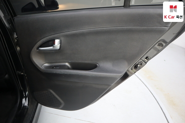 2013 - kia morning