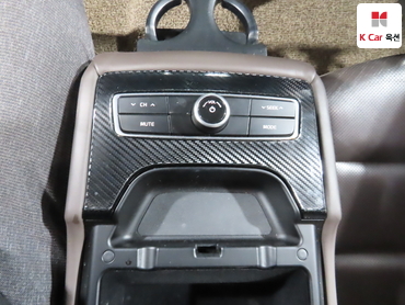 2016 - kia k7