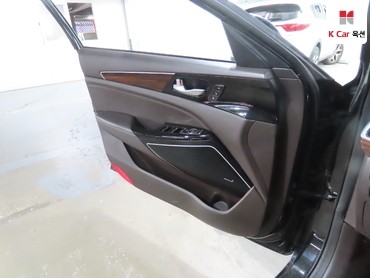 2016 - kia k7