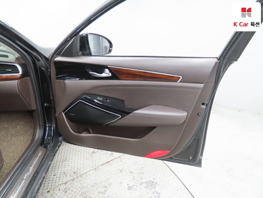 2016 - kia k7