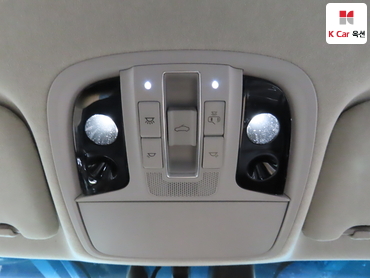 2016 - kia k7