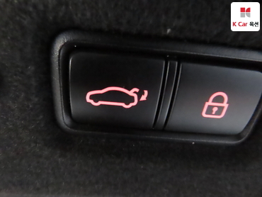 2016 - kia k7