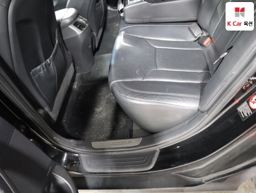 2011 - hyundai grandeur