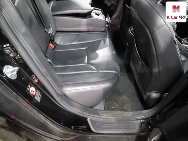 2011 - hyundai grandeur