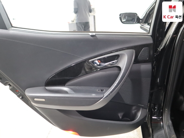 2011 - hyundai grandeur