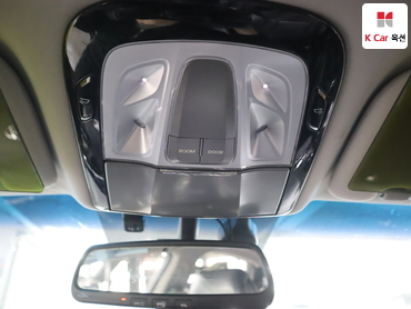 2011 - hyundai grandeur