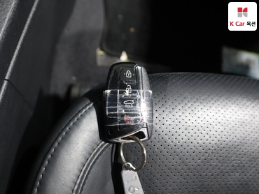 2011 - hyundai grandeur