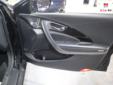 2011 - hyundai grandeur