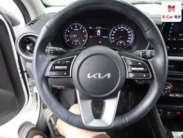 2022 - kia k3
