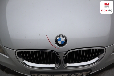 2006 - bmw 5 series