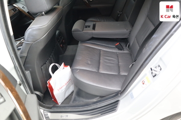2006 - bmw 5 series