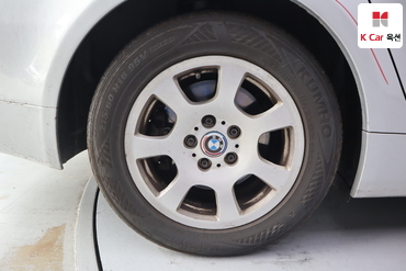 2006 - bmw 5 series