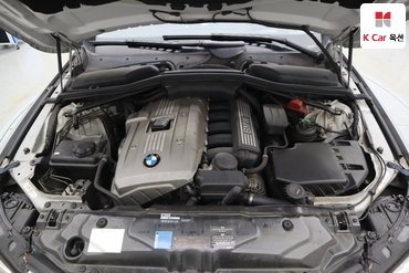 2006 - bmw 5 series