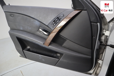 2006 - bmw 5 series