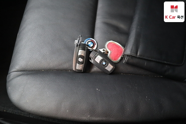 2006 - bmw 5 series