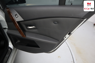 2006 - bmw 5 series