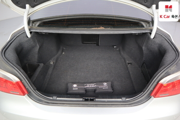 2006 - bmw 5 series