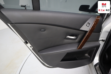 2006 - bmw 5 series