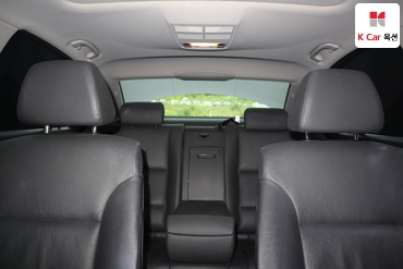 2006 - bmw 5 series