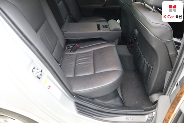 2006 - bmw 5 series
