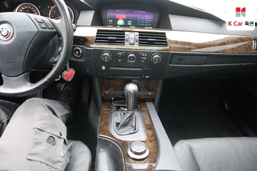 2006 - bmw 5 series