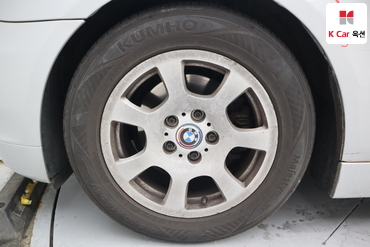 2006 - bmw 5 series