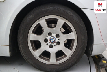 2006 - bmw 5 series