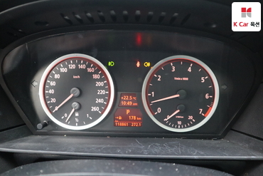 2006 - bmw 5 series