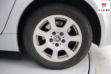 2006 - bmw 5 series