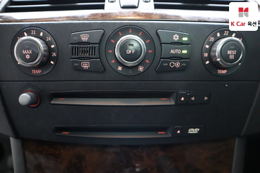 2006 - bmw 5 series