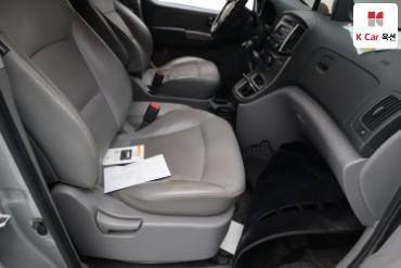 2020 - hyundai grand starex