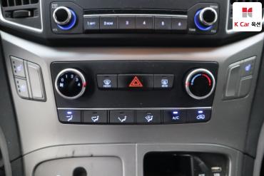 2020 - hyundai grand starex