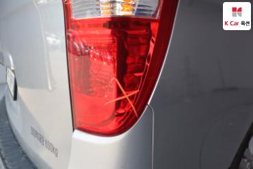 2020 - hyundai grand starex