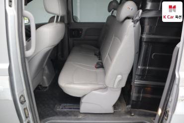 2020 - hyundai grand starex