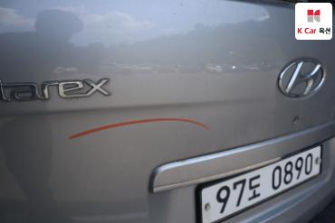2020 - hyundai grand starex