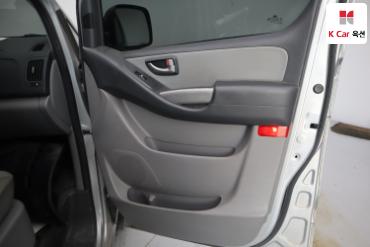 2020 - hyundai grand starex