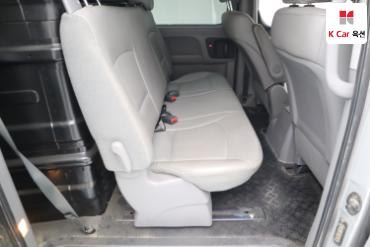 2020 - hyundai grand starex