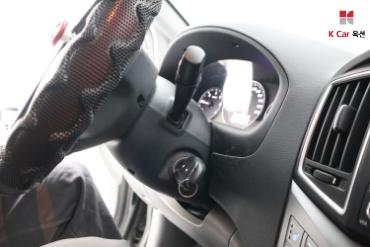 2020 - hyundai grand starex