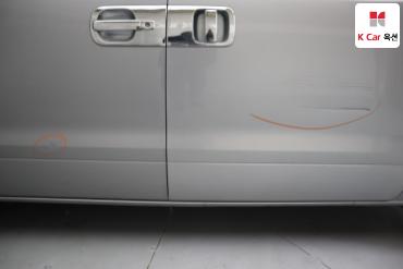 2020 - hyundai grand starex