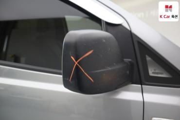 2020 - hyundai grand starex