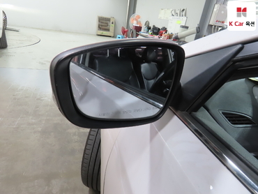 2014 - hyundai avante