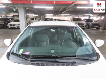 2014 - hyundai avante