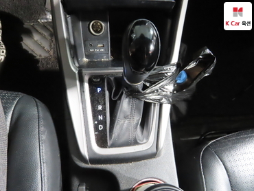 2014 - hyundai avante