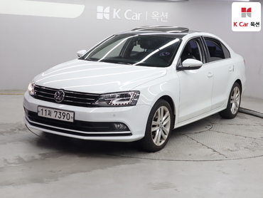2015 - volkswagen jetta