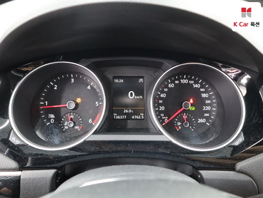 2015 - volkswagen jetta
