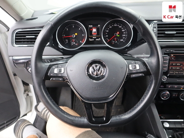 2015 - volkswagen jetta